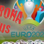 Piala Eropa 2021 Covid 19