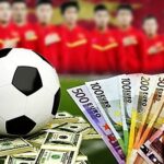 sepak bola professional