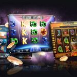 Slot Game 188BET