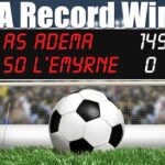 Winning Margin