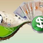taruhan sepak bola