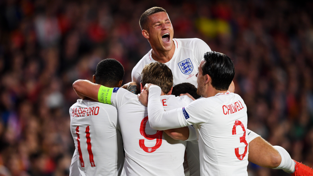 Jadwal piala Euro 2020 - Raja "mudah bernafas"