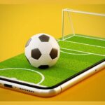 Taruhan bola online deposit kecil: Bagaimana cara makan uang rumah