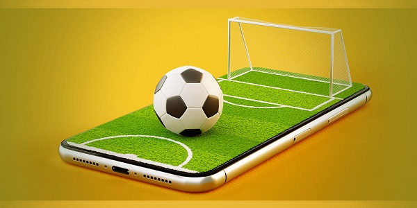 Taruhan bola online deposit kecil: Bagaimana cara makan uang rumah