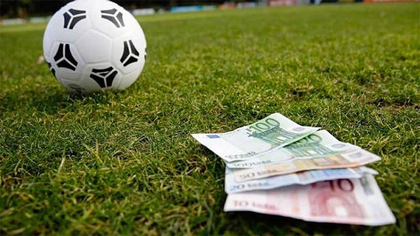 Cara bermain parlay sepak bola efektif, mudah menang