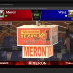 Cara membuat akun Wala Meron di 188BET