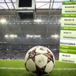 Cara menebak odds parlay dalam taruhan sepak bola