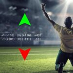 Cara membaca handicap taruhan sepak bola: Handicap Besar Kecil