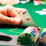 Pelajari tentang cara bermain Poker 188BET sederhana, paling mudah dimengerti