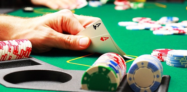 Pelajari tentang cara bermain Poker 188BET sederhana, paling mudah dimengerti