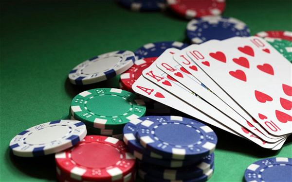 Pelajari tentang cara bermain Poker 188BET sederhana, paling mudah dimengerti