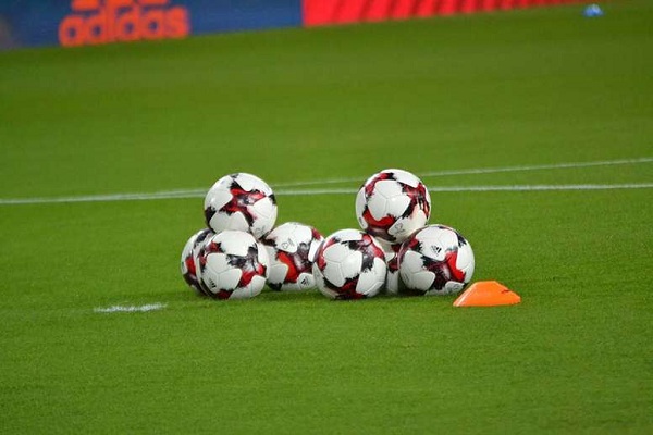 Taruhan bola minimal bet 1000: 5 jenis voor taruhan yang harus anda ketahui