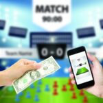 Rumus menghasilkan uang dari taruhan bola online tanpa modal