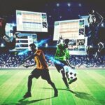 Metode taruhan bola tanpa deposit di 188BET