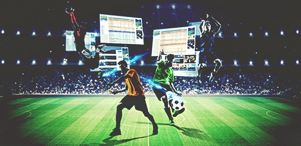 Metode taruhan bola tanpa deposit di 188BET