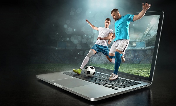Metode taruhan bola tanpa deposit di 188BET