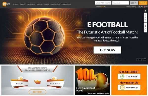188Bet live chat: Dukungan kuat untuk para pemain