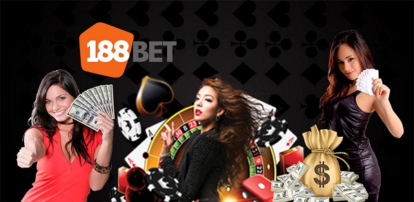 Cari tahu tentang agen bola terbesar dan terpercaya 188BET