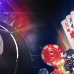 Cari tahu tentang agen bola terbesar dan terpercaya 188BET