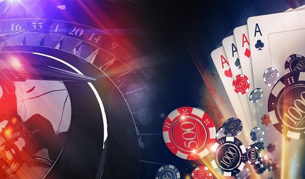 Cari tahu tentang agen bola terbesar dan terpercaya 188BET
