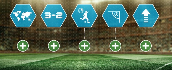 Cara taruhan bola pur puran membantu Anda menghasilkan uang dari bandar