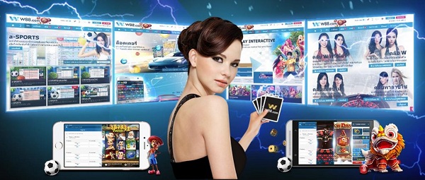 Daftar bandar game bola online terpercaya yang berbasis di Asia