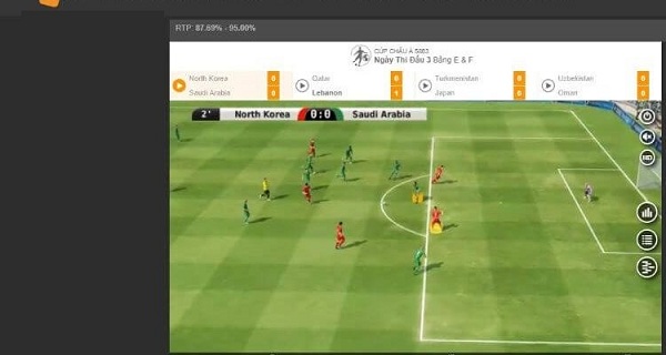 Game bola online terbaik: Kenali sepak bola virtual