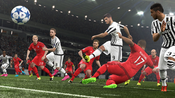 Game bola online terbaik: Kenali sepak bola virtual