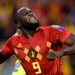 Jersey Belgia Euro 2021: Striker luar biasa Lukaku