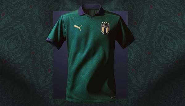 Jersey euro 2021: Lihat desain terbaik yang patut dikagumi