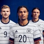 Jersey euro 2021: Lihat desain terbaik yang patut dikagumi