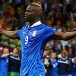 Kesempatan memakai jersey Italia Euro 2021: Kuda nakal Balotelli?