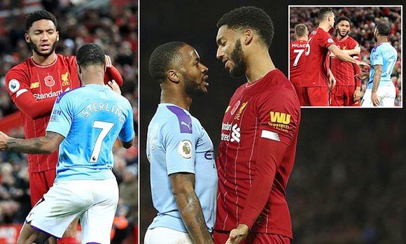Jersey Inggris Euro 2021: Apakah Raheem Sterling tidak beruntung?