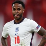 Jersey Inggris Euro 2021: Apakah Raheem Sterling tidak beruntung?
