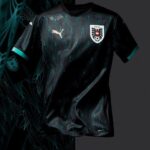 Top 3 jersey Piala Eropa 2021 yang unik, luar biasa, dan mengesankan