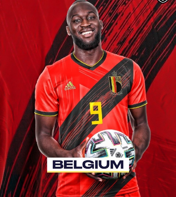 Top 3 jersey Piala Eropa 2021 yang unik, luar biasa, dan mengesankan