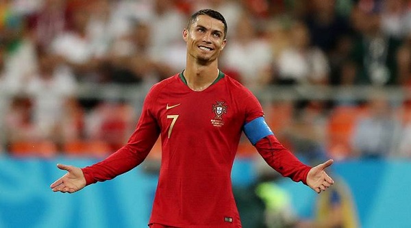 Jersey portugal euro 2021: Ronaldo hanya karakter samping?