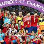Jersey Spanyol Euro 2021: Mengumumkan nomor punggung tim