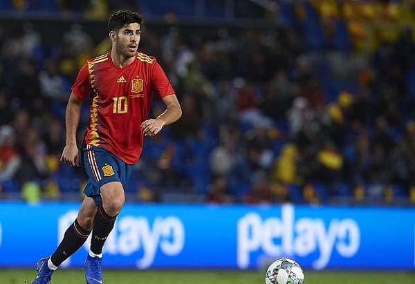 Jersey Spanyol Euro 2021: Mengumumkan nomor punggung tim