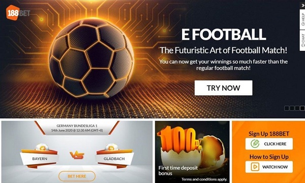 Cari tahu tentang manajer sepak bola daring 188BET