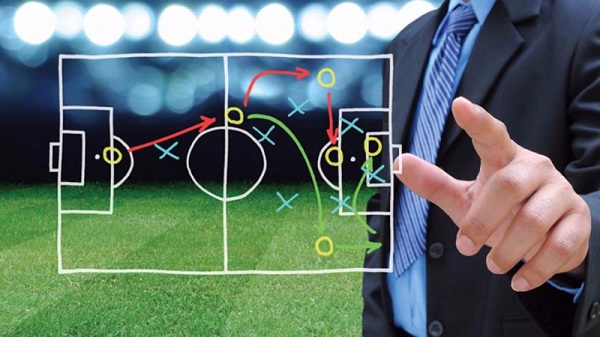Cari tahu tentang manajer sepak bola daring 188BET