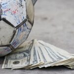 Pengertian pur puran bola: Belajar handicap 1 seri