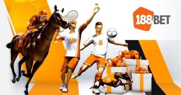 Asia live link alternatif di bandar 188BET