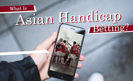 Taruhan Bola 188BET: Pahami Handicap Asia dalam beberapa menit