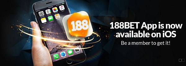 Link Wap 188BET - Hadiah baru untuk anggota 188BET