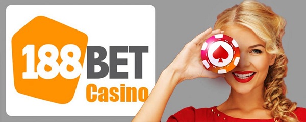 Alamat alternatif 188BET, bagaimana mengakses ketika diblokir