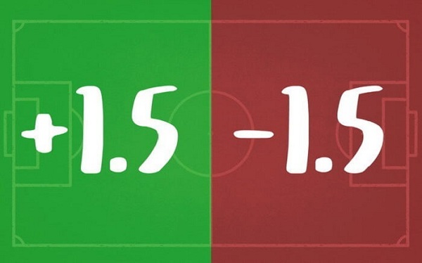 Memenangkan semua Asian handicap bandar dengan 10 pengalaman berharga