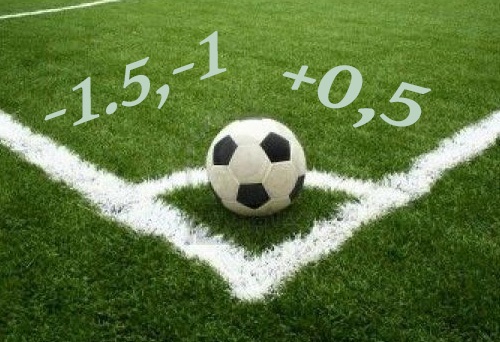 Taruhan Asian handicap Liga Indonesia: Rahasia untuk menang