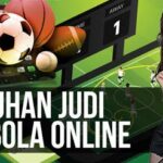 Bandar judi bola online terpercaya menunjukkan rahasia untuk menang