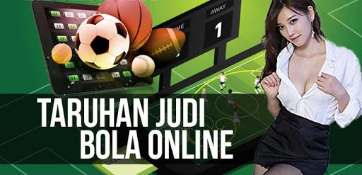 Bandar judi bola online terpercaya menunjukkan rahasia untuk menang